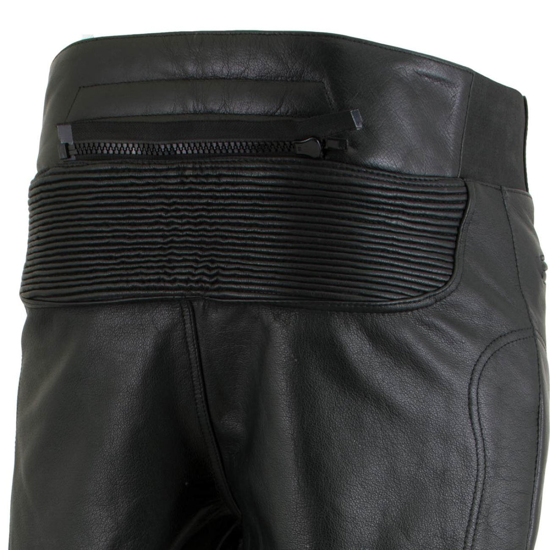 Milwaukee Leather LKM5713 Men&