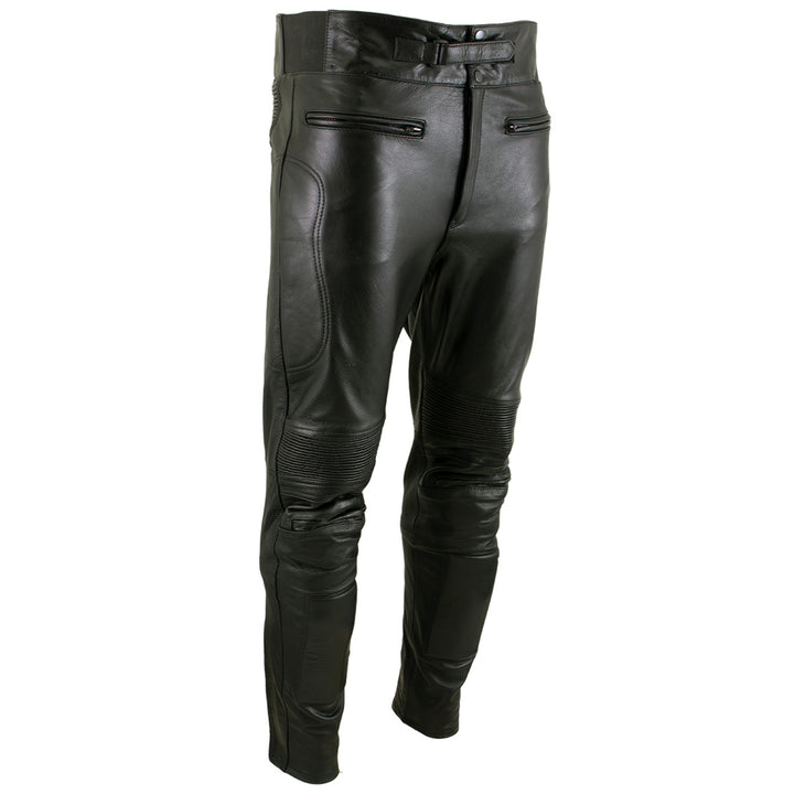 Milwaukee Leather LKM5713 Men&