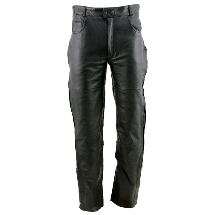 Milwaukee Leather LKM5726 Men&