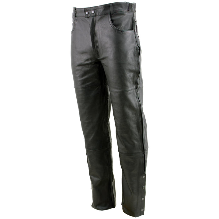 Milwaukee Leather LKM5726 Men&