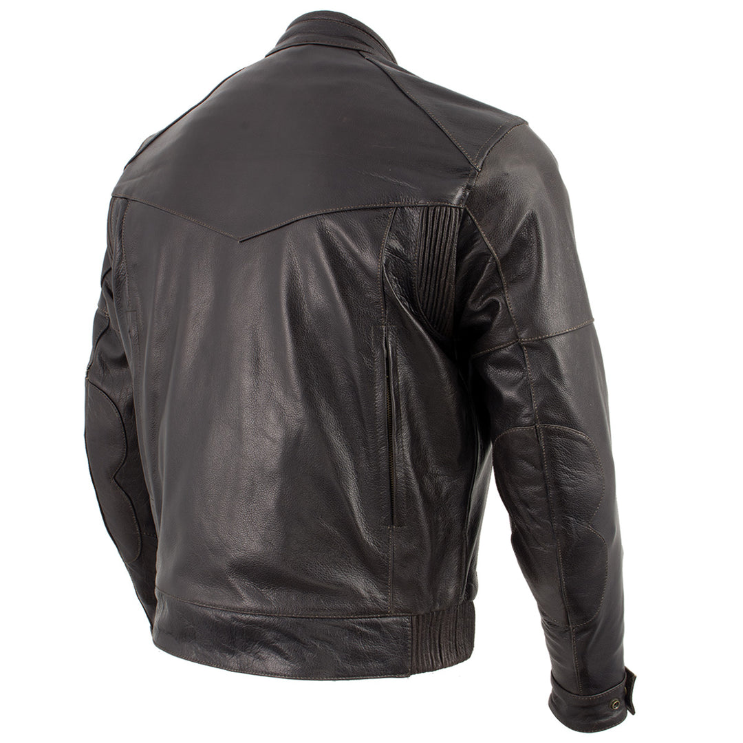 Milwaukee Leather LKM7006 Men&