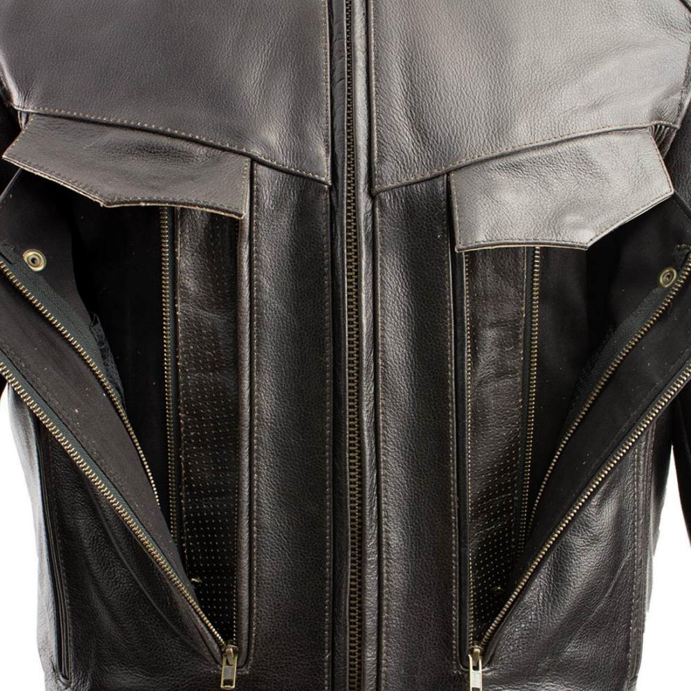 Milwaukee Leather Men&
