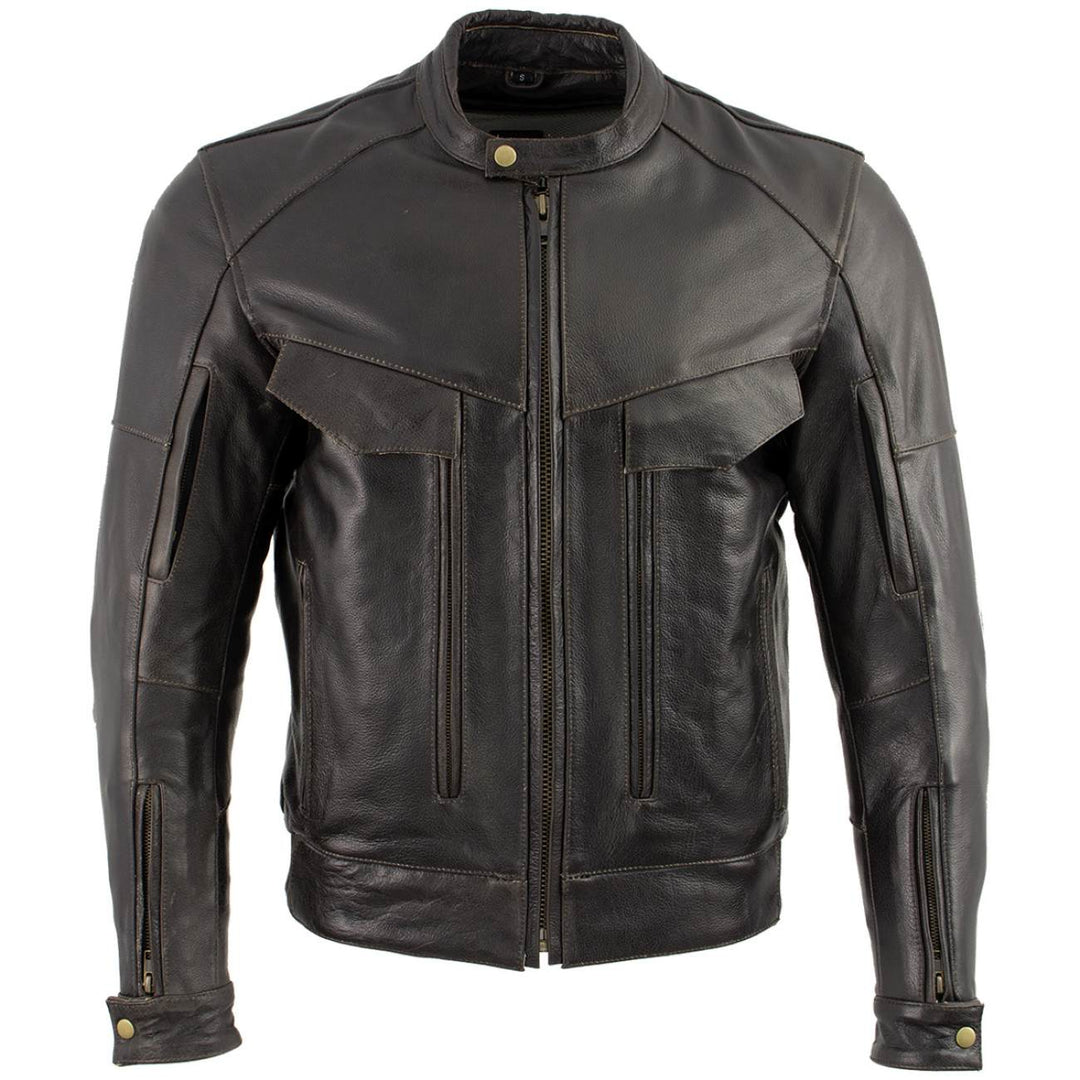 Milwaukee Leather Men&