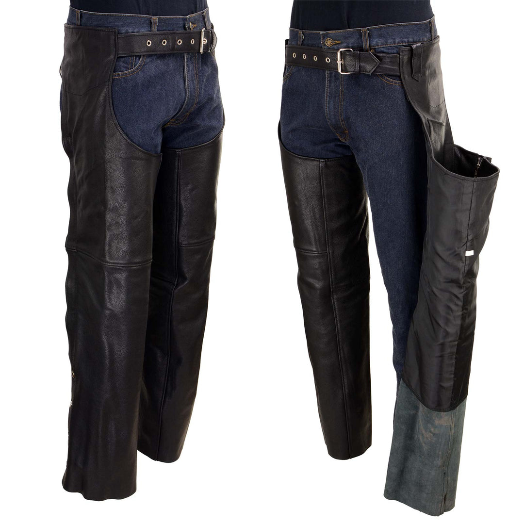 Milwaukee Leather LKM5721 Men&