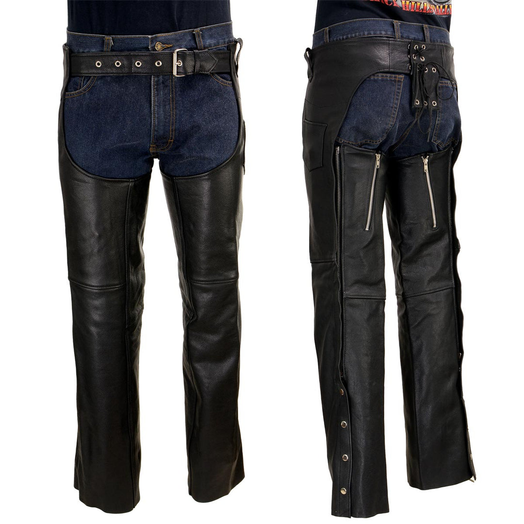 Milwaukee Leather LKM5721 Men&