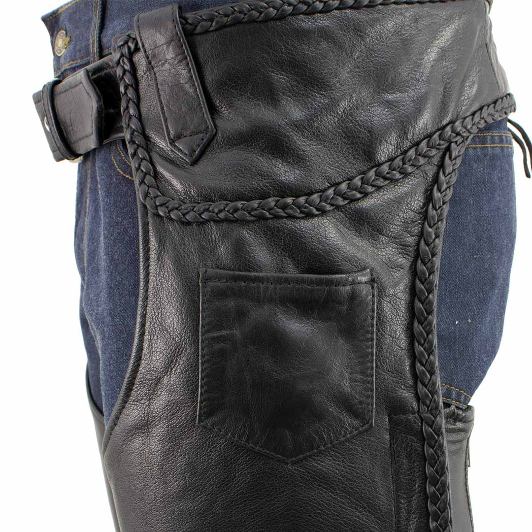 Milwaukee Leather Men&