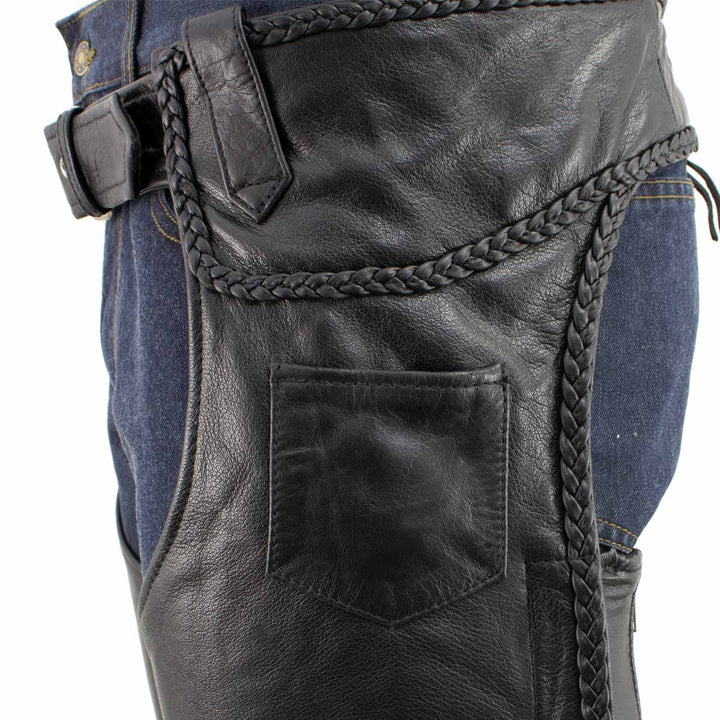 Milwaukee Leather Men&