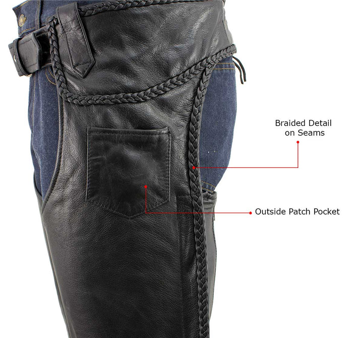 Milwaukee Leather Men&