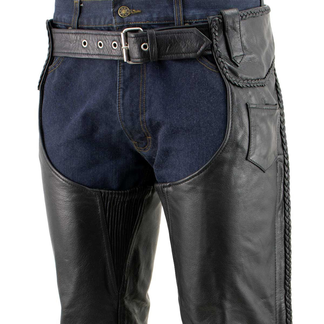 Milwaukee Leather Men&