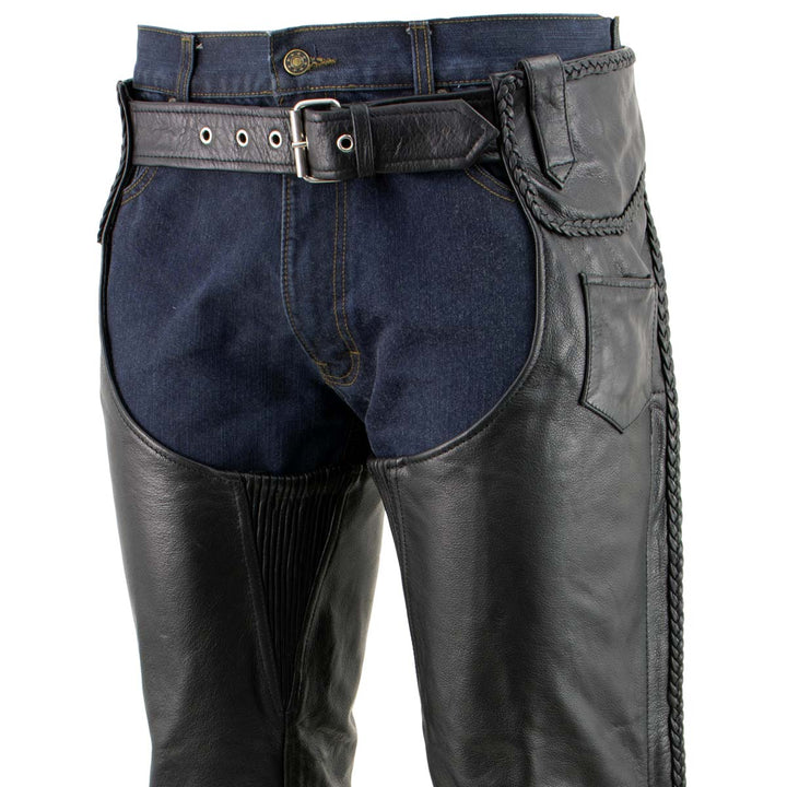 Milwaukee Leather Men&