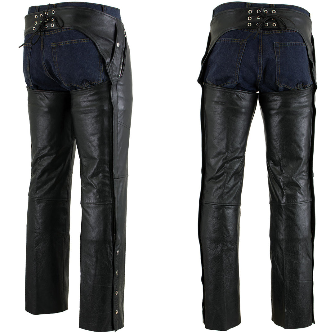 Milwaukee Leather LKM5714 Men&