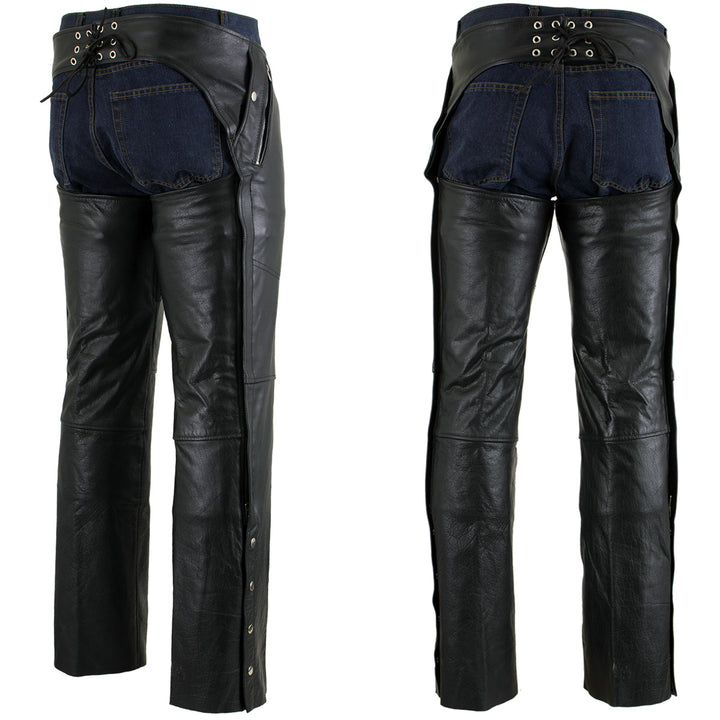 Milwaukee Leather LKM5714 Men&