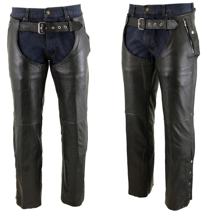 Milwaukee Leather LKM5714 Men&