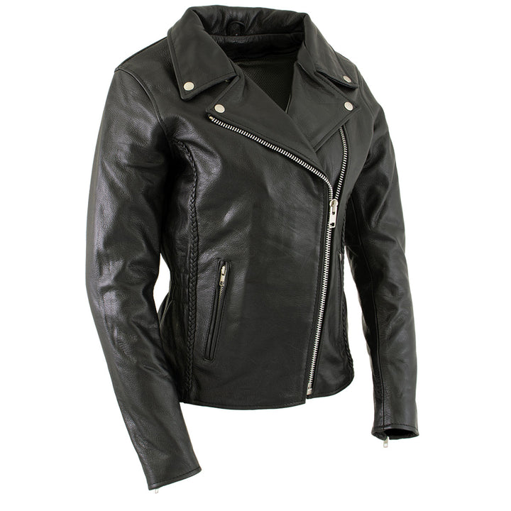 Milwaukee Leather LKL27001 Women&