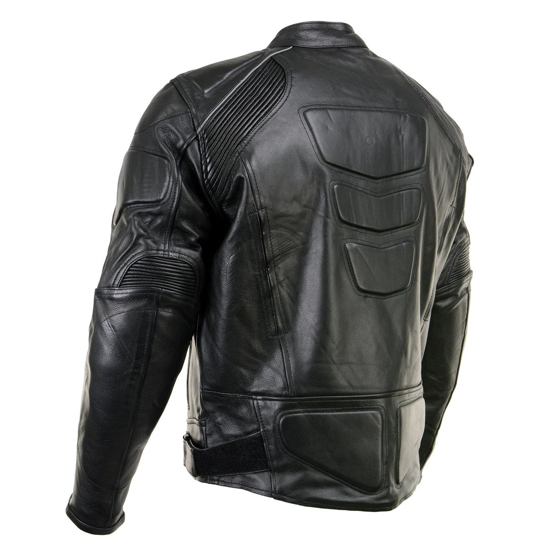 Milwaukee Leather LKM17007 Men&