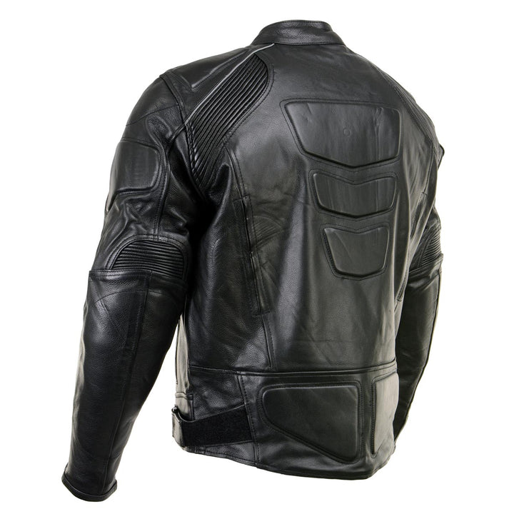 Milwaukee Leather LKM17007 Men&