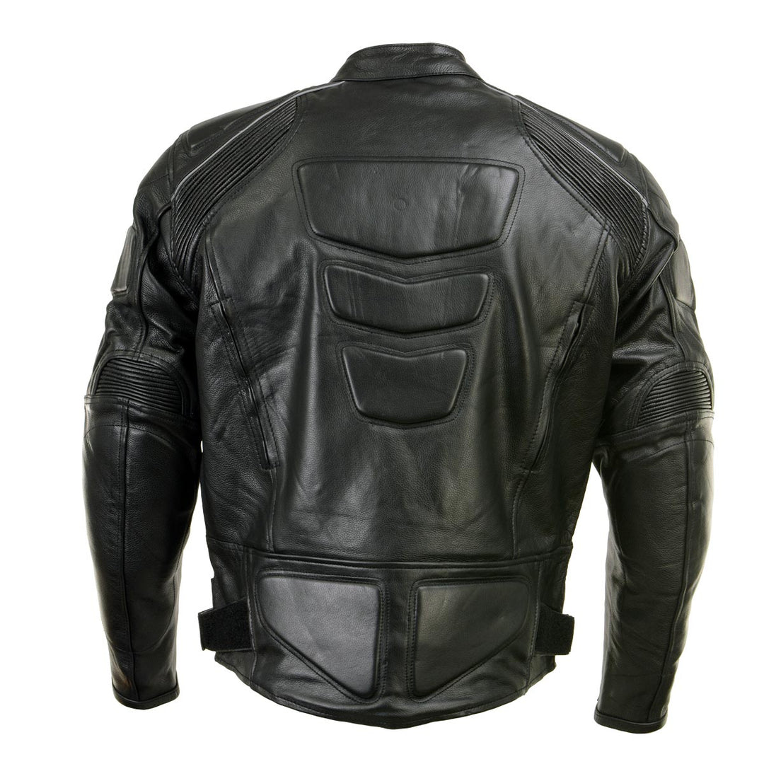 Milwaukee Leather LKM17007 Men&