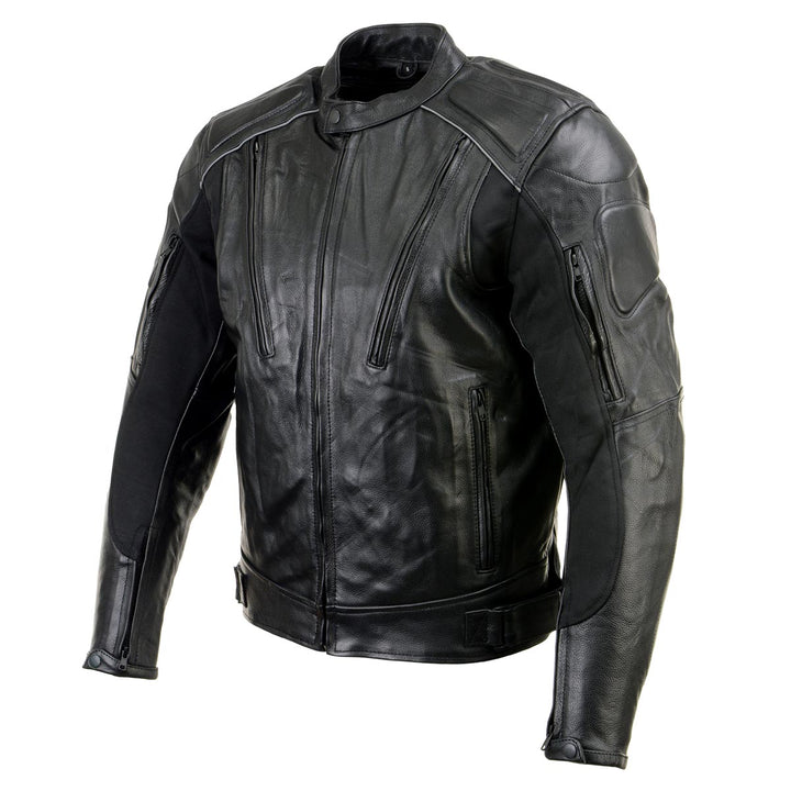 Milwaukee Leather LKM17007 Men&
