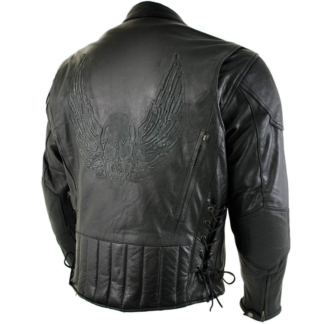 Milwaukee Leather Men&