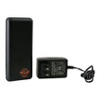 Milwaukee Leather - Nexgen Heat Heated Gear 7.4V 10000mAh Rechargeable Battery Pack w/ Wall Charger-BAS-7410000H