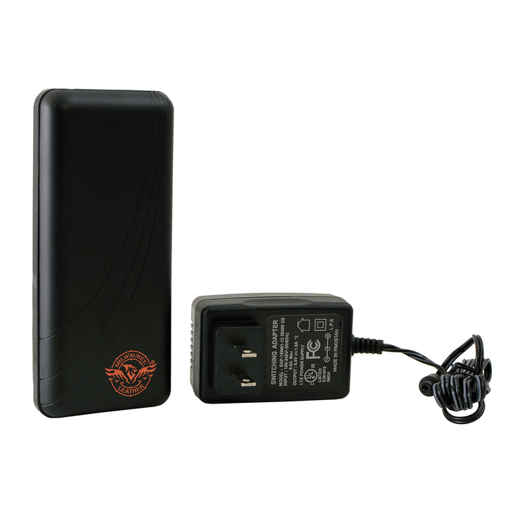 Nexgen Heat MPM1717DUAL Technology Men&