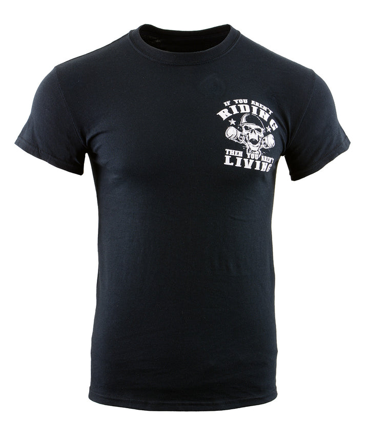 Biker Clothing Co. BCC116008 Men&