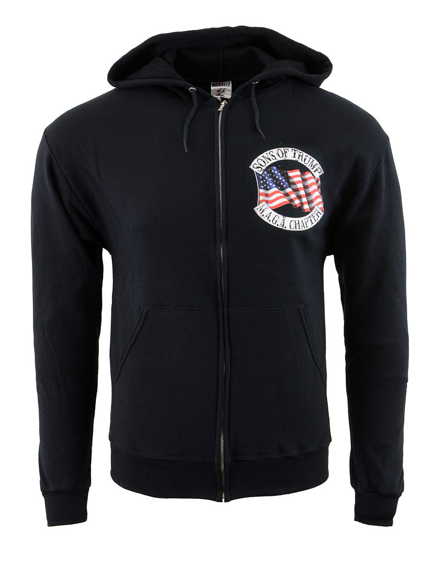 Biker Clothing Co. BCC118007 Men&