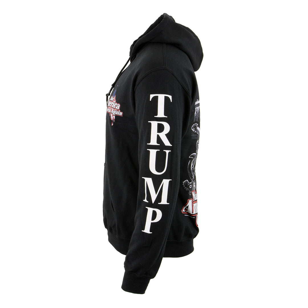 Biker Clothing Co. BCC118012 Men&