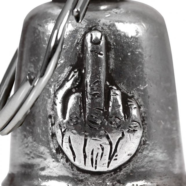 BELL MIDDLE FINGER