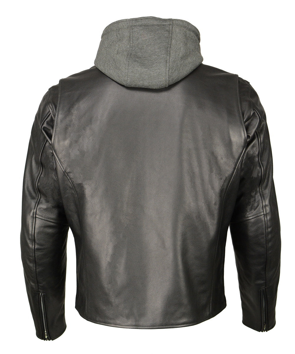 M Boss Motorcycle Apparel BOS11502 Men&