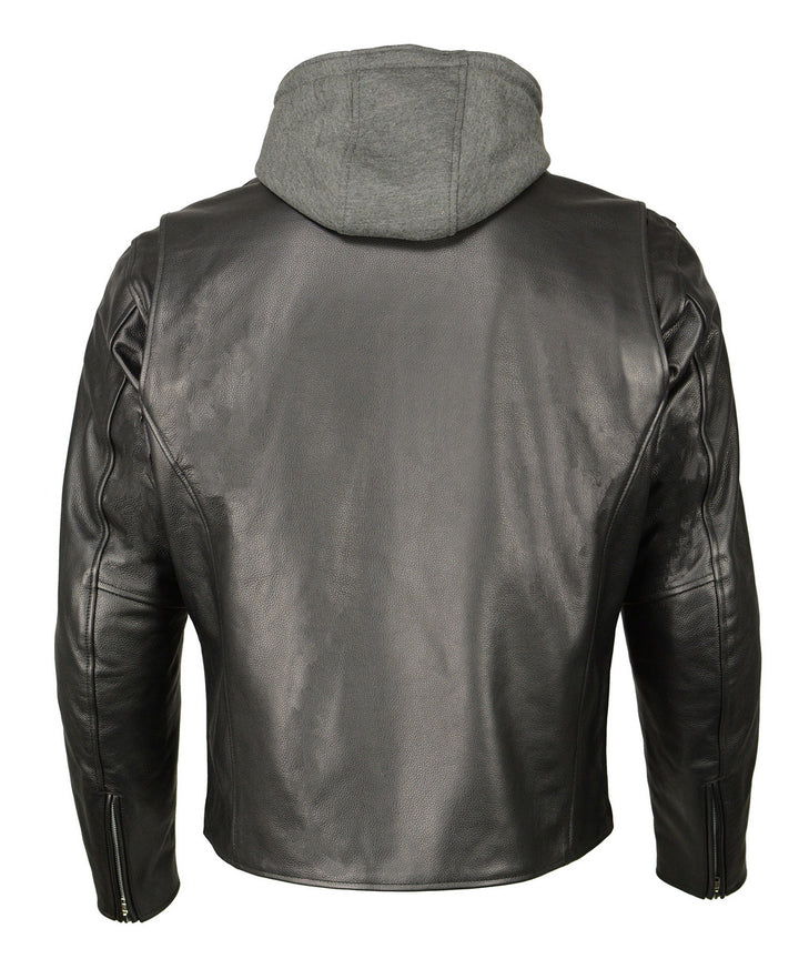 M Boss Motorcycle Apparel BOS11502 Men&