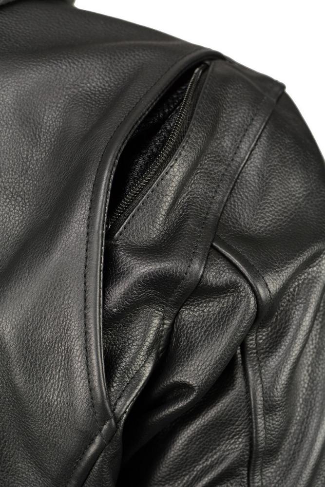 M Boss Motorcycle Apparel BOS11502 Men&