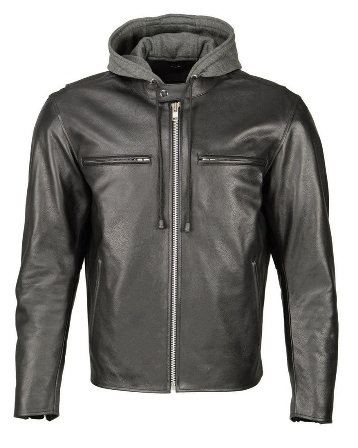 M Boss Motorcycle Apparel BOS11502 Men&