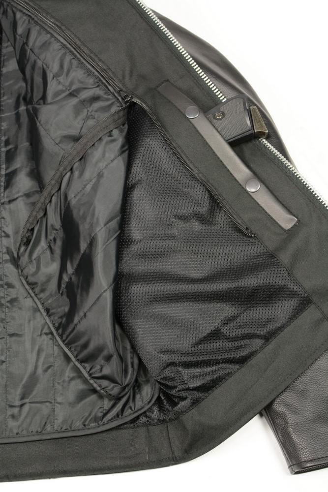 M Boss Motorcycle Apparel BOS11502 Men&