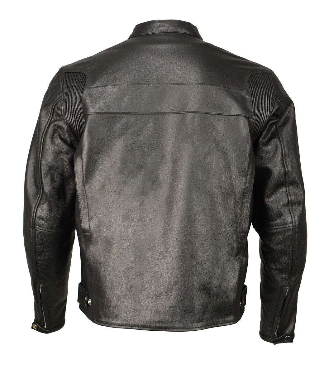 M Boss Motorcycle Apparel BOS11509 Men&