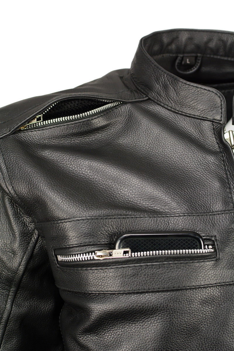 M Boss Motorcycle Apparel BOS11509 Men&