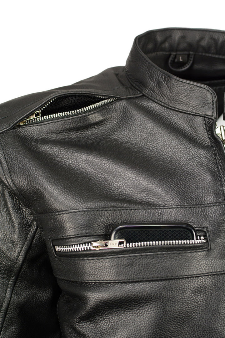 M Boss Motorcycle Apparel BOS11509 Men&