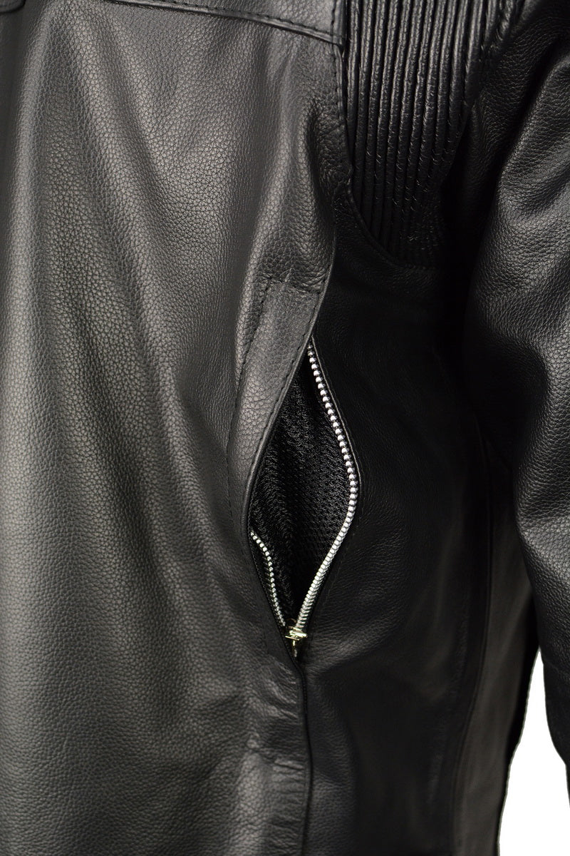M Boss Motorcycle Apparel BOS11509 Men&
