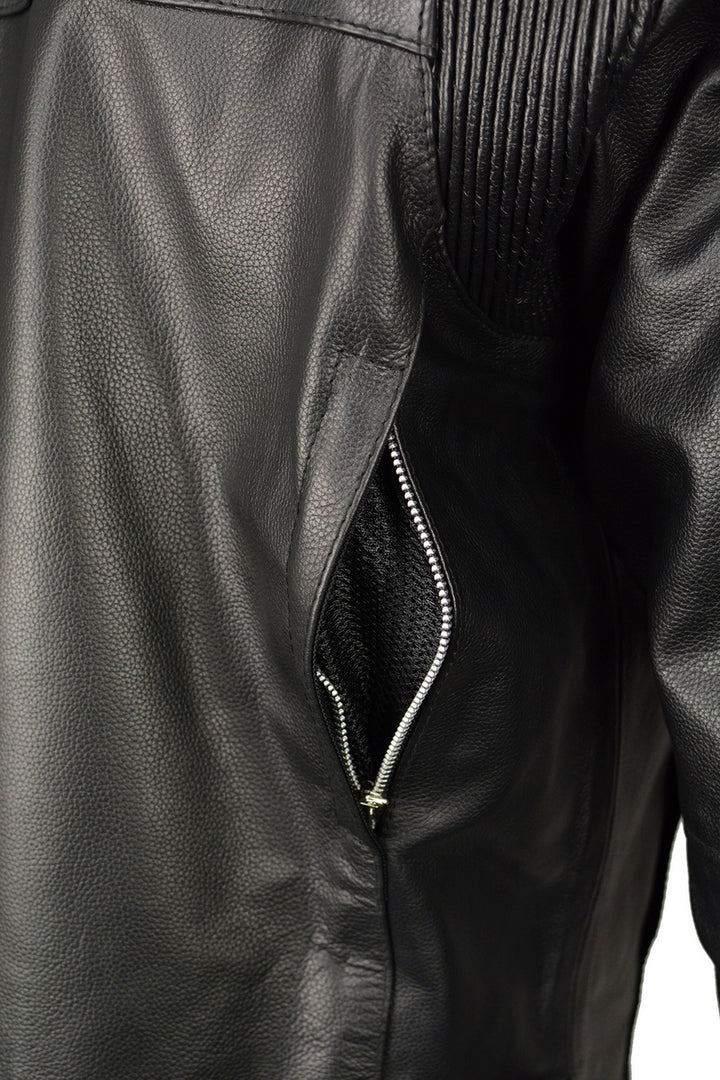 M Boss Motorcycle Apparel BOS11509 Men&