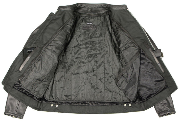 M Boss Motorcycle Apparel BOS11509 Men&