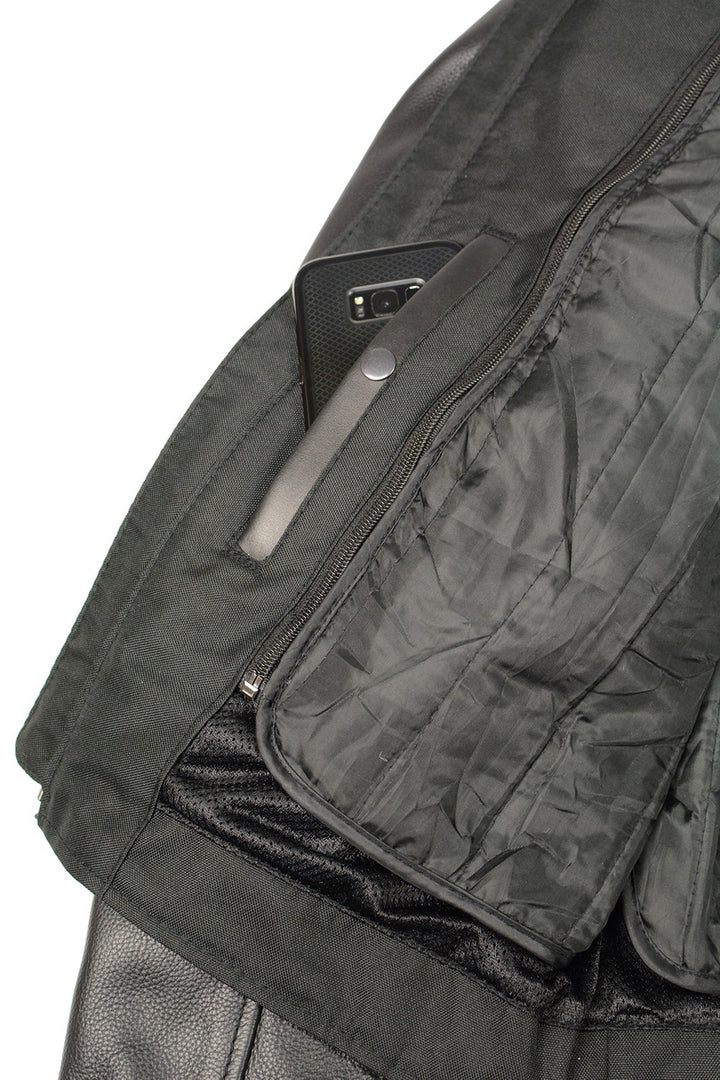M Boss Motorcycle Apparel BOS11509 Men&