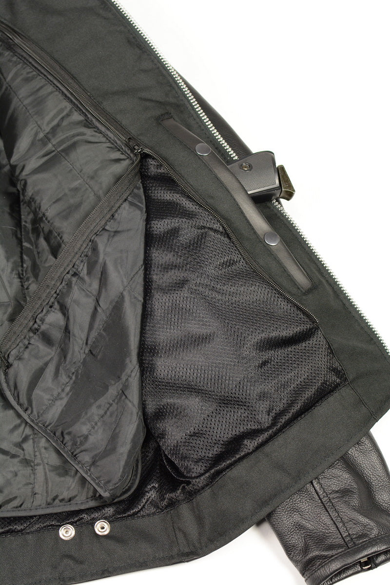 M Boss Motorcycle Apparel BOS11509 Men&