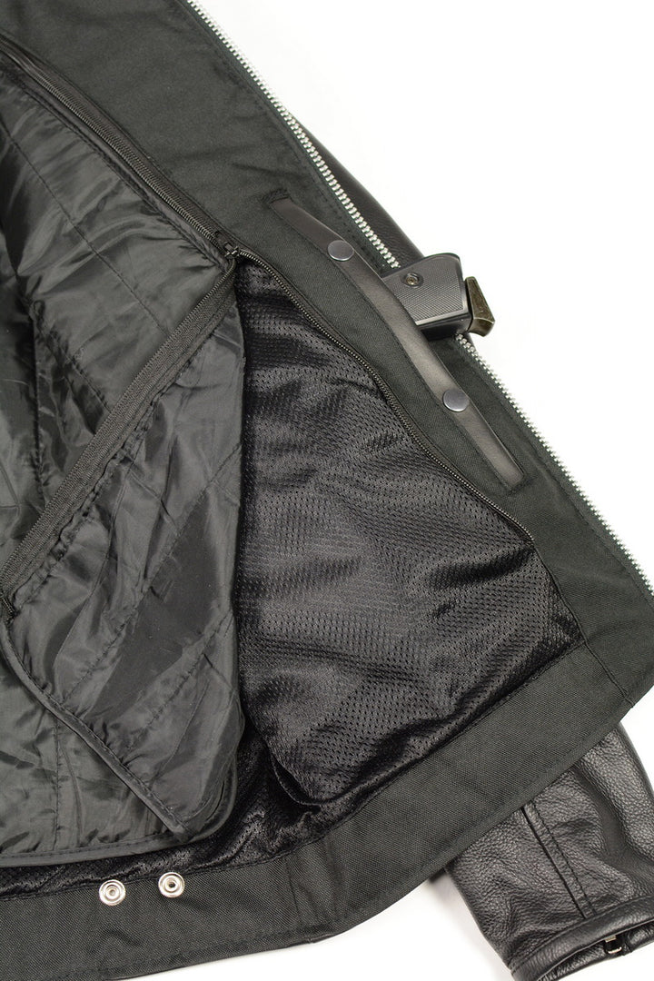 M Boss Motorcycle Apparel BOS11509 Men&