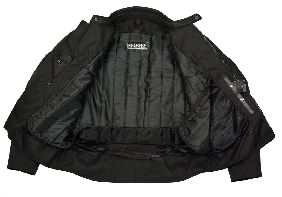 M Boss Motorcycle Apparel BOS11700 Men&