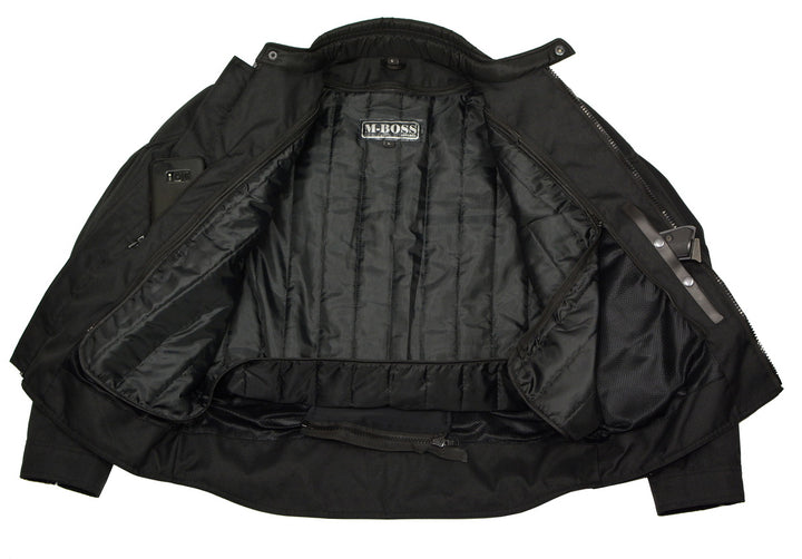 M Boss Motorcycle Apparel BOS11700 Men&