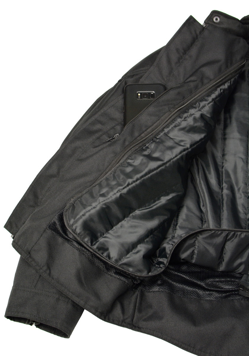 M Boss Motorcycle Apparel BOS11700 Men&