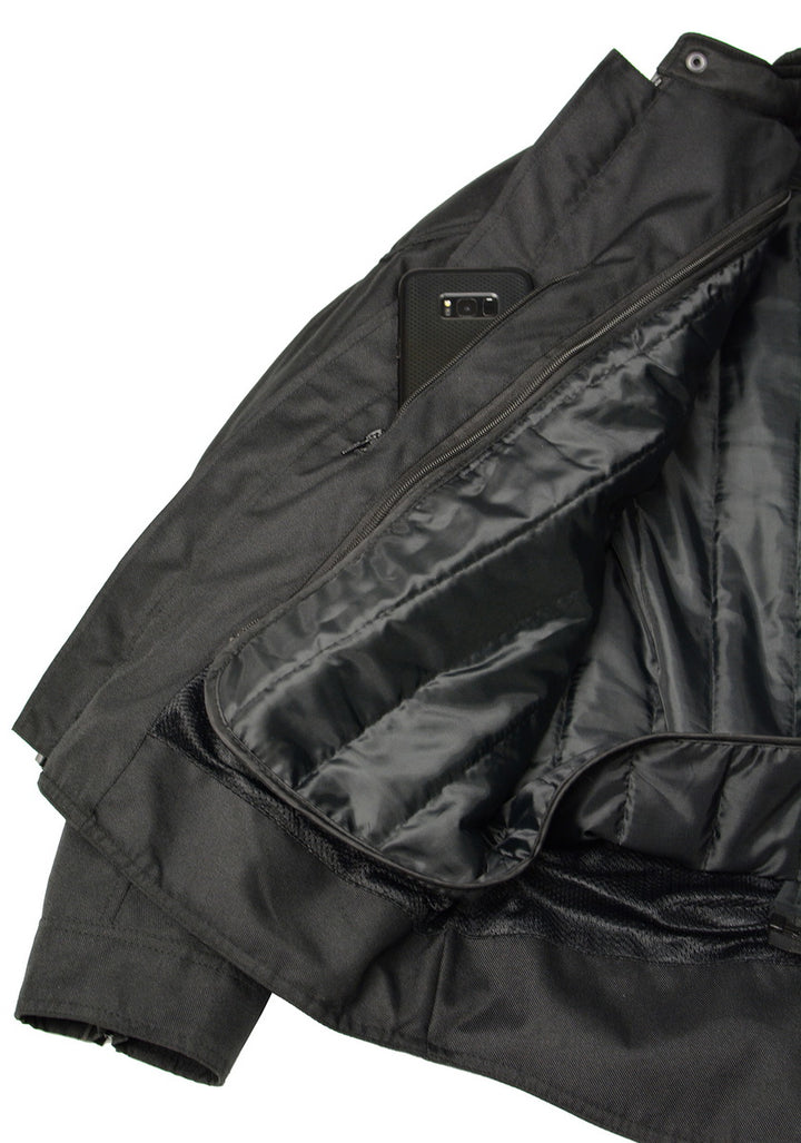M Boss Motorcycle Apparel BOS11700 Men&