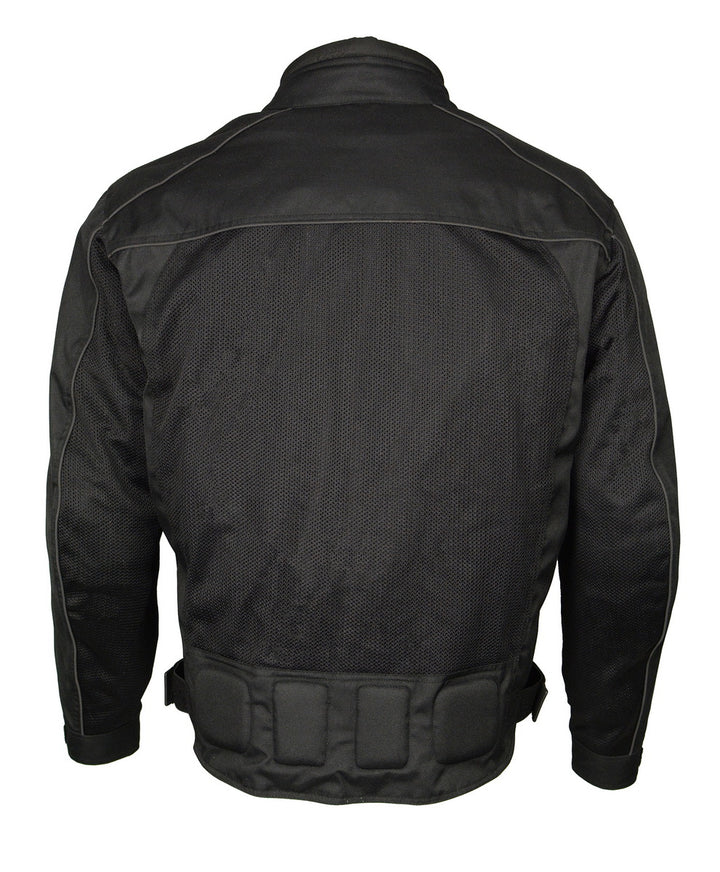 M Boss Motorcycle Apparel BOS11703 Men&