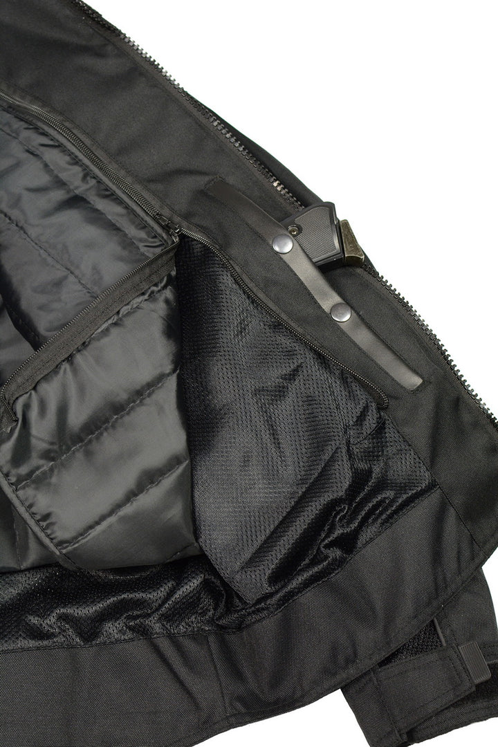 M Boss Motorcycle Apparel BOS11703 Men&