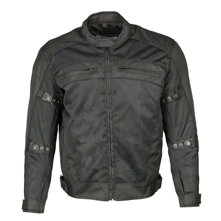 M Boss Motorcycle Apparel BOS11705 Men&